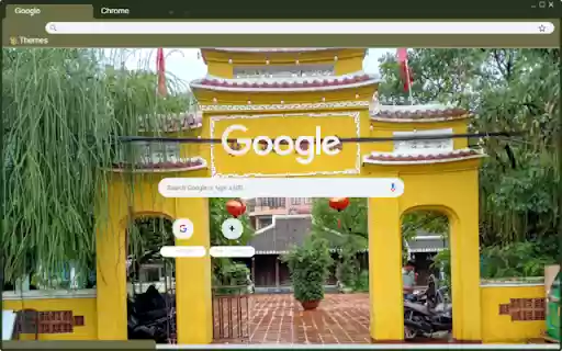 Dinh Lan Chau  from Chrome web store to be run with OffiDocs Chromium online