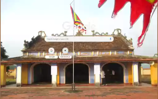 Dinh Lang Le du Chrome Web Store sera exécuté avec OffiDocs Chromium en ligne