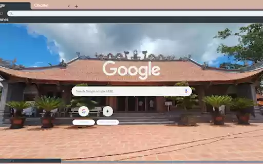 Dinh Ngoc Linh  from Chrome web store to be run with OffiDocs Chromium online