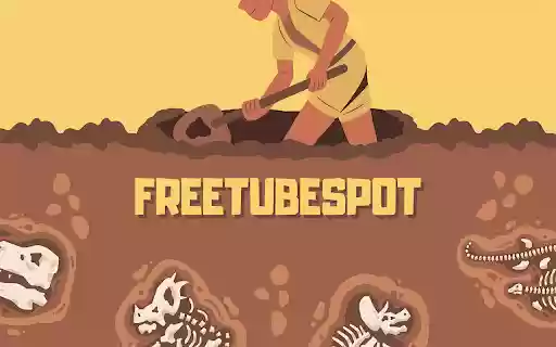 Dinosaur Bone Digger At Freetubespot from Chrome web store to be run with OffiDocs Chromium online Dinosaur Bone Digger At Freetubespot from Chrome web store to be run with OffiDocs Chromium online
