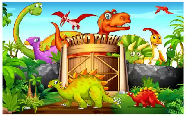 Dinosaurs Jigsaw Deluxe from Chrome web store to be run with OffiDocs Chromium online Dinosaurs Jigsaw Deluxe from Chrome web store to be run with OffiDocs Chromium online