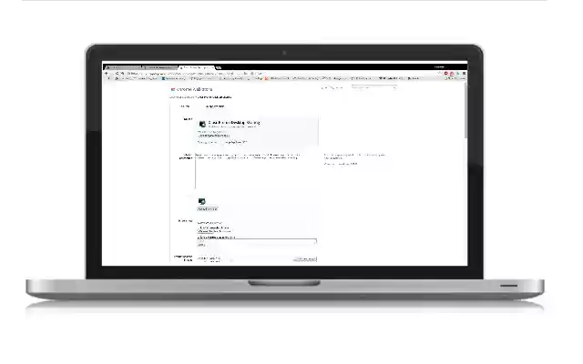 Diosc Promo Desktop Sharing  from Chrome web store to be run with OffiDocs Chromium online