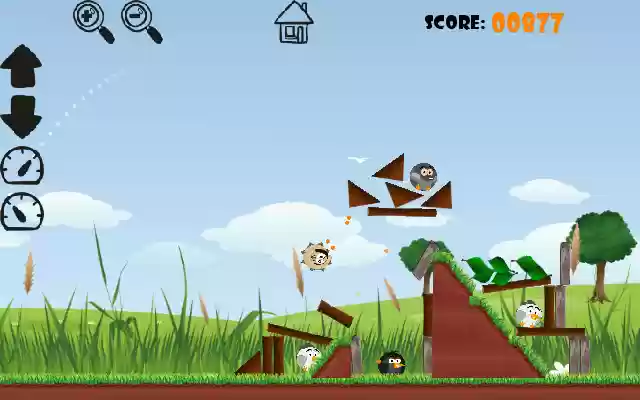 Dirty Worms  from Chrome web store to be run with OffiDocs Chromium online