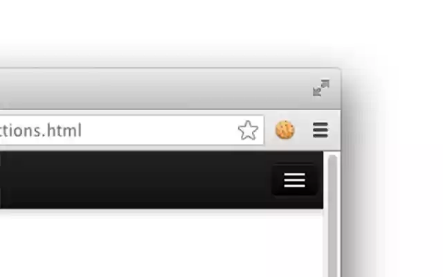 Disable Cookies from Chrome web store to be run with OffiDocs Chromium online Disable Cookies from Chrome web store to be run with OffiDocs Chromium online