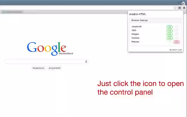 disable HTML from Chrome web store to be run with OffiDocs Chromium online disable HTML from Chrome web store to be run with OffiDocs Chromium online