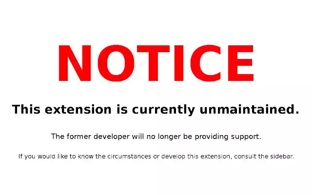 Disable HTML5 Autoplay  from Chrome web store to be run with OffiDocs Chromium online Disable HTML5 Autoplay  from Chrome web store to be run with OffiDocs Chromium online