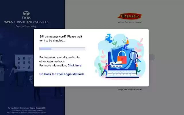 Huwag paganahin ang Timer Ultimatix mula sa Chrome web store upang patakbuhin sa OffiDocs Chromium online