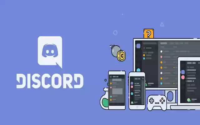 Discord Launcher from Chrome web store to be run with OffiDocs Chromium online Discord Launcher from Chrome web store to be run with OffiDocs Chromium online
