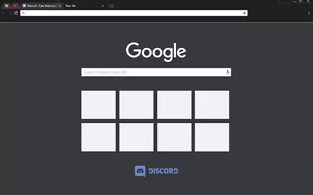 Discord Theme  from Chrome web store to be run with OffiDocs Chromium online