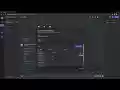 Discrub  from Chrome web store to be run with OffiDocs Chromium online