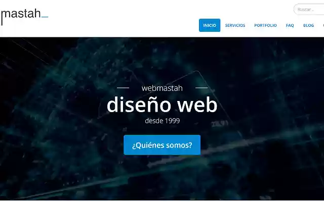 Diseño web en Móstoles y Alcorcón from Chrome web store to be run with OffiDocs Chromium online Diseño web en Móstoles y Alcorcón from Chrome web store to be run with OffiDocs Chromium online