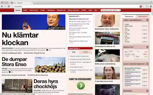 DI.se slim  from Chrome web store to be run with OffiDocs Chromium online