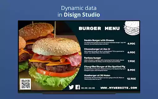Disign Web Player Extension  from Chrome web store to be run with OffiDocs Chromium online