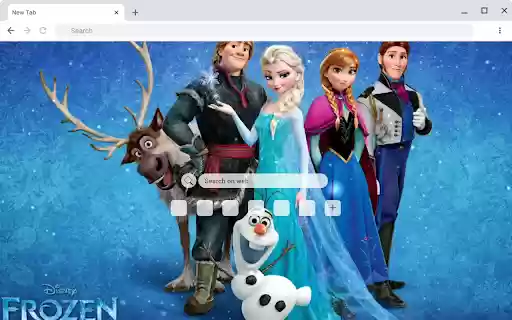 Disney Frozen Live Wallpaper from Chrome web store to be run with OffiDocs Chromium online Disney Frozen Live Wallpaper from Chrome web store to be run with OffiDocs Chromium online