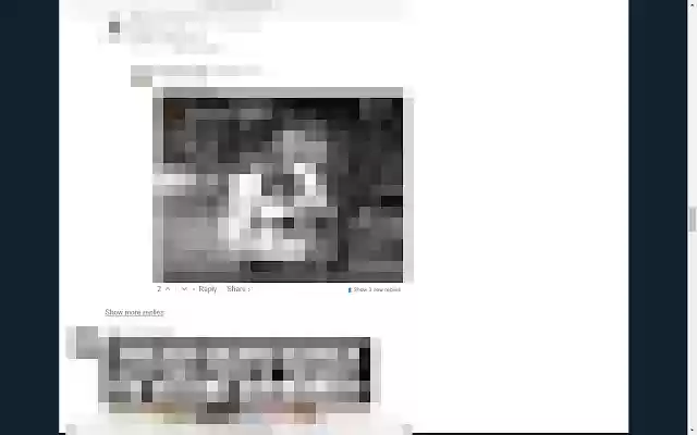 Disqus Auto Expander  from Chrome web store to be run with OffiDocs Chromium online