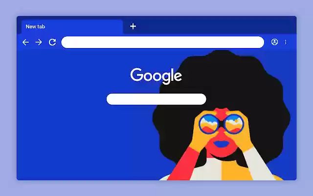 Distance  from Chrome web store to be run with OffiDocs Chromium online