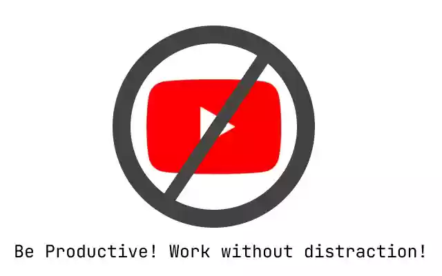 Distraction free: Hide YouTube content  from Chrome web store to be run with OffiDocs Chromium online