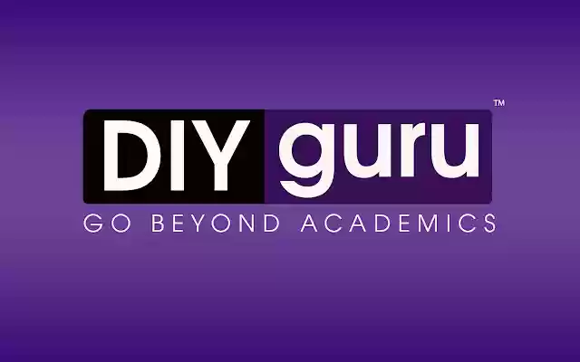 DIYguru  from Chrome web store to be run with OffiDocs Chromium online