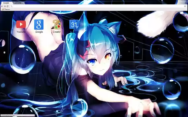 DJ Fluffy Anime Catgirl 1366x768 from Chrome web store to be run with OffiDocs Chromium online DJ Fluffy Anime Catgirl 1366x768 from Chrome web store to be run with OffiDocs Chromium online