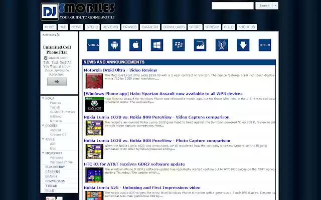 DJs Mobiles Hub from Chrome web store to be run with OffiDocs Chromium online DJs Mobiles Hub from Chrome web store to be run with OffiDocs Chromium online