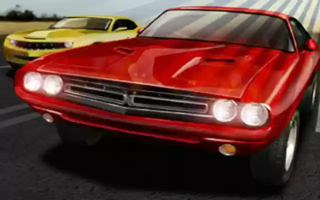 D Muscle Car Race from Chrome web store to be run with OffiDocs Chromium online D Muscle Car Race from Chrome web store to be run with OffiDocs Chromium online