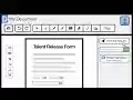 DocHub Sign PDF from Gmail  from Chrome web store to be run with OffiDocs Chromium online