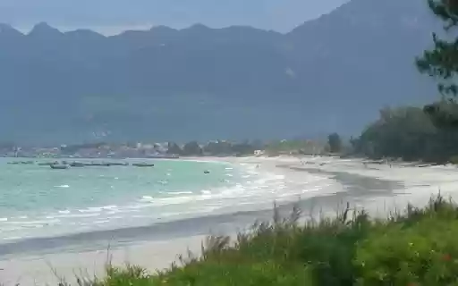 Doc Let Beach – A Tranquil Paradise in Nha Trang  from Chrome web store to be run with OffiDocs Chromium online