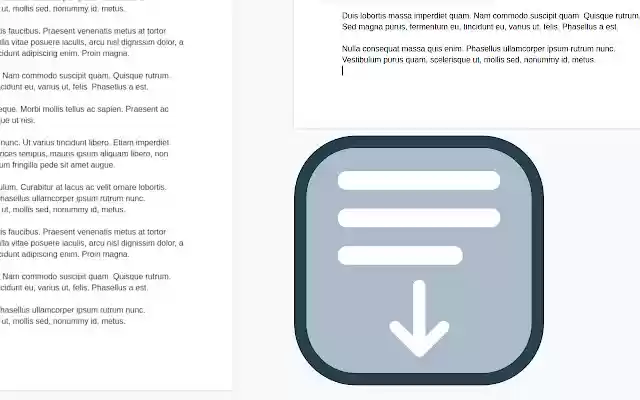 Docs Extended Scrolling from Chrome web store to be run with OffiDocs Chromium online Docs Extended Scrolling from Chrome web store to be run with OffiDocs Chromium online