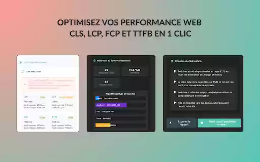 Docteur SEO  from Chrome web store to be run with OffiDocs Chromium online