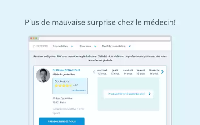 Doctonotes  from Chrome web store to be run with OffiDocs Chromium online