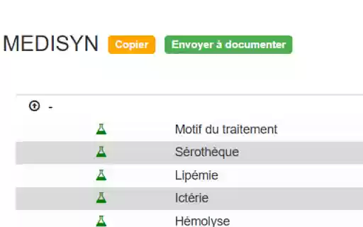 Documenter  from Chrome web store to be run with OffiDocs Chromium online