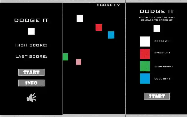 DodgeIt from Chrome web store to be run with OffiDocs Chromium online DodgeIt from Chrome web store to be run with OffiDocs Chromium online