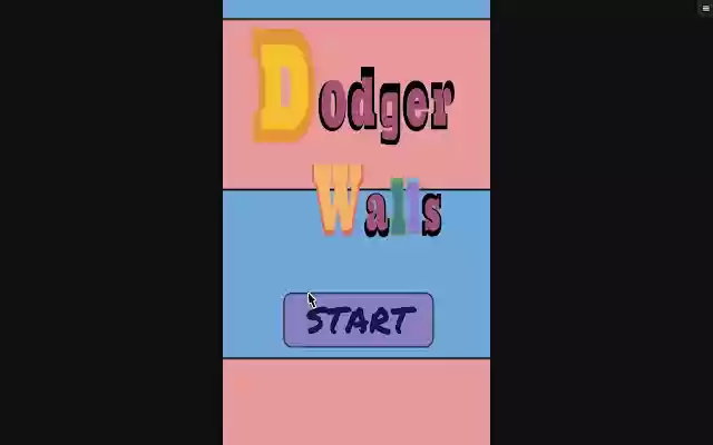 Dodger walls from Chrome web store to be run with OffiDocs Chromium online Dodger walls from Chrome web store to be run with OffiDocs Chromium online