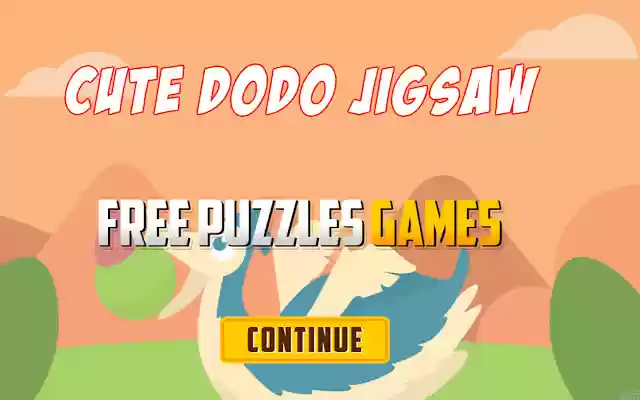 Dodo  from Chrome web store to be run with OffiDocs Chromium online