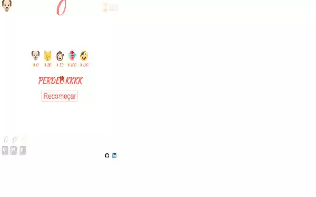 Dog Catch Game  from Chrome web store to be run with OffiDocs Chromium online