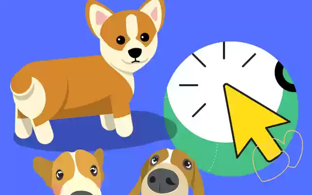 Dog Cursor for Chrome Dog Cursor Change from Chrome web store to be run with OffiDocs Chromium online Dog Cursor for Chrome Dog Cursor Change from Chrome web store to be run with OffiDocs Chromium online