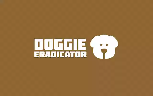 Doggieradicator  from Chrome web store to be run with OffiDocs Chromium online
