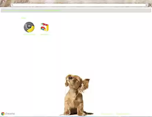 Dog Theme from Chrome web store to be run with OffiDocs Chromium online Dog Theme from Chrome web store to be run with OffiDocs Chromium online