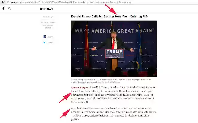 Do I Sound Like a Nazi?  from Chrome web store to be run with OffiDocs Chromium online