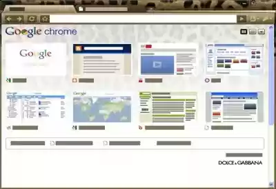 DolceGabbana from Chrome web store to be run with OffiDocs Chromium online DolceGabbana from Chrome web store to be run with OffiDocs Chromium online