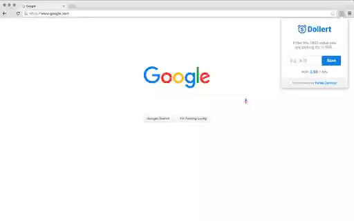 Dollert from Chrome web store to be run with OffiDocs Chromium online Dollert from Chrome web store to be run with OffiDocs Chromium online