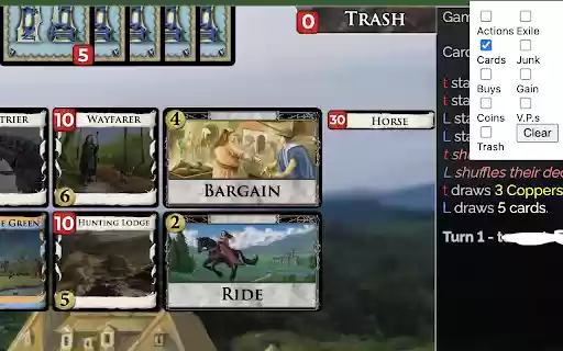 Dominion Annotator from Chrome web store to be run with OffiDocs Chromium online Dominion Annotator from Chrome web store to be run with OffiDocs Chromium online