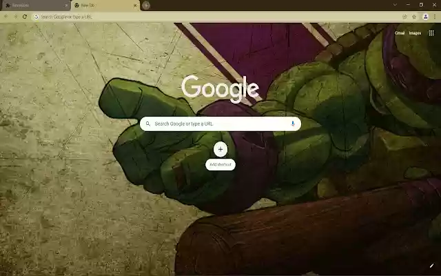 Donatello (Teenage Mutant Ninja Turtles) from Chrome web store to be run with OffiDocs Chromium online Donatello (Teenage Mutant Ninja Turtles) from Chrome web store to be run with OffiDocs Chromium online