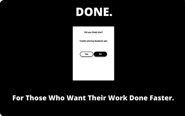 Done. Productivity Superpower Task Manager from Chrome web store to be run with OffiDocs Chromium online Done. Productivity Superpower Task Manager from Chrome web store to be run with OffiDocs Chromium online