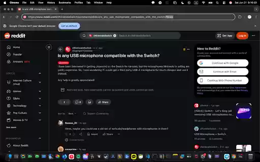 Do not translate Reddit from Chrome web store to be run with OffiDocs Chromium online Do not translate Reddit from Chrome web store to be run with OffiDocs Chromium online