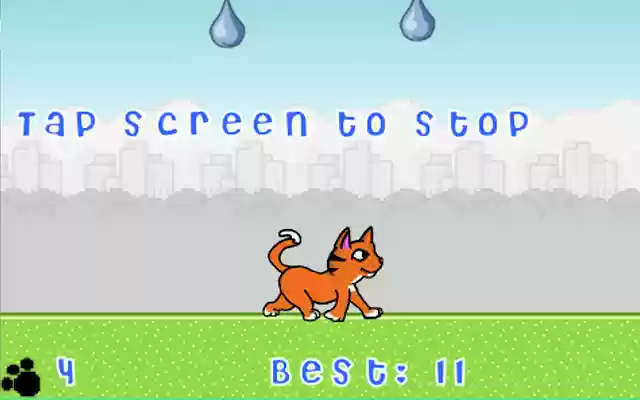 Dont Get Kitty Wet from Chrome web store to be run with OffiDocs Chromium online Dont Get Kitty Wet from Chrome web store to be run with OffiDocs Chromium online