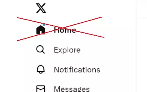 Dont look X.com  from Chrome web store to be run with OffiDocs Chromium online
