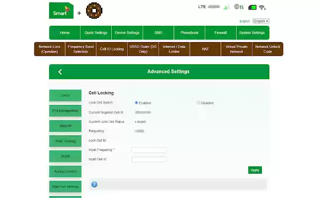 Donut@Home for ZLT S10  from Chrome web store to be run with OffiDocs Chromium online