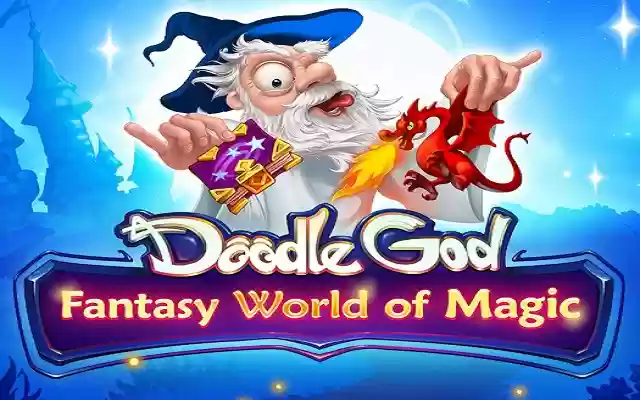 Doodle God Fantasy World of Magic from Chrome web store to be run with OffiDocs Chromium online Doodle God Fantasy World of Magic from Chrome web store to be run with OffiDocs Chromium online