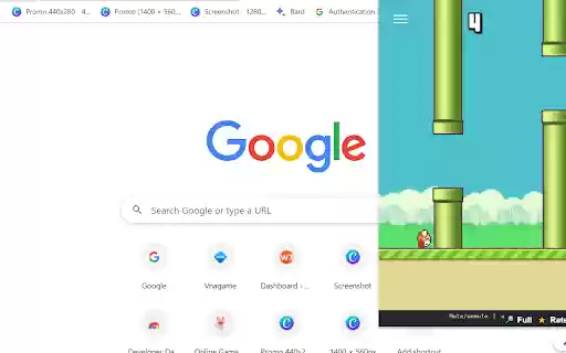 Doodle Jump Unblocked Game  from Chrome web store to be run with OffiDocs Chromium online